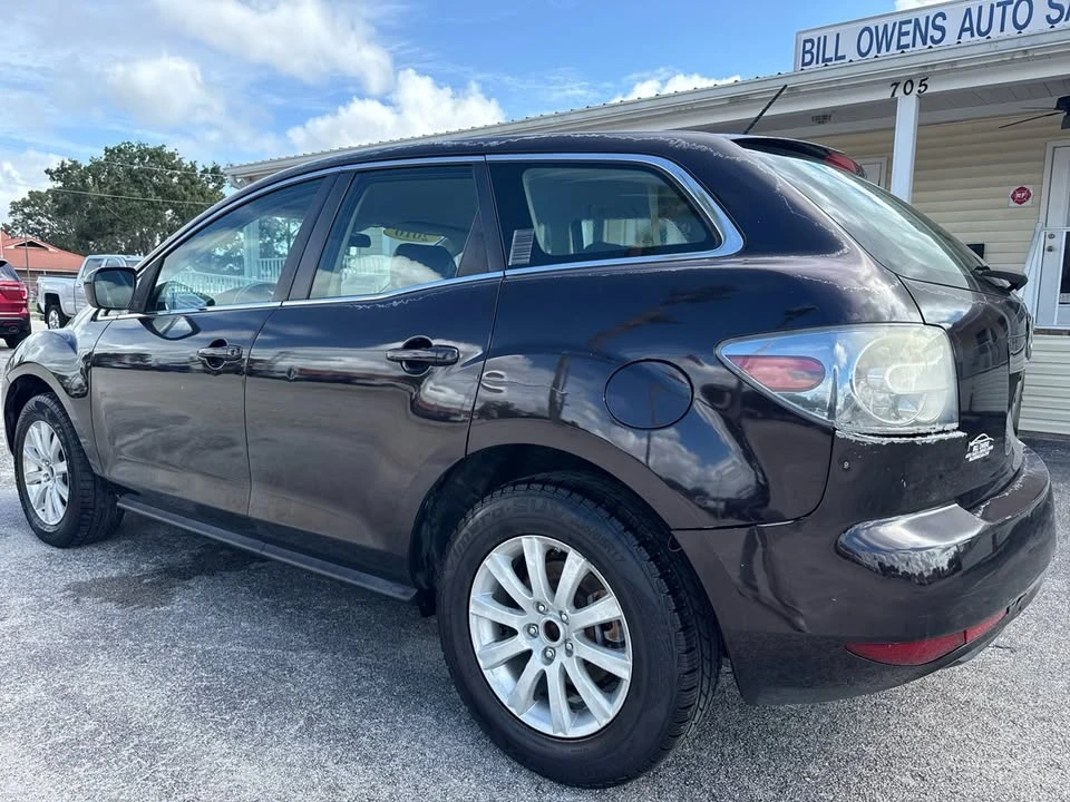 2010 Mazda CX-7 - Image 3 of 19