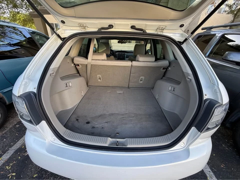 2010 Mazda CX-7 - Image 5 of 13