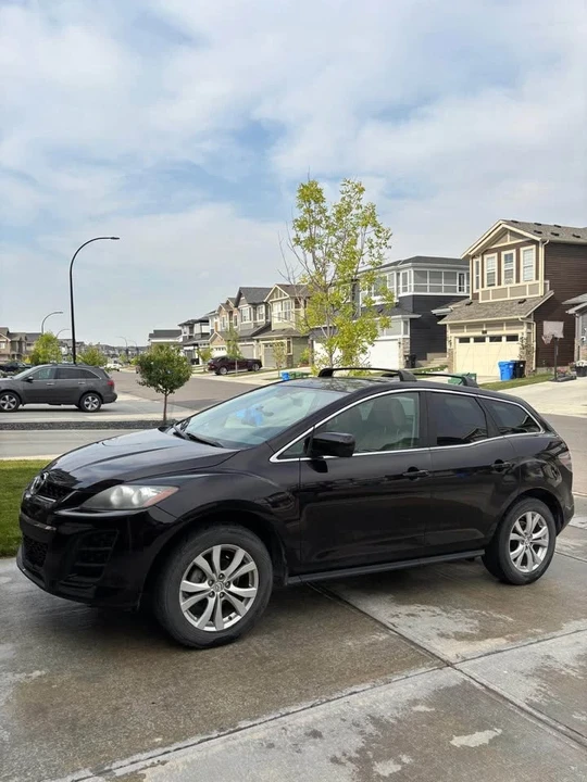 2010 Mazda CX-7 - Image 2 of 11