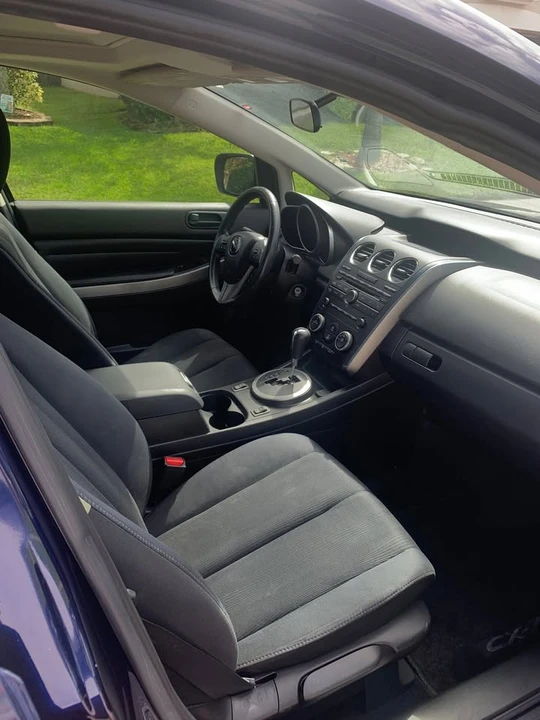 2010 Mazda CX-7 - Image 4 of 12