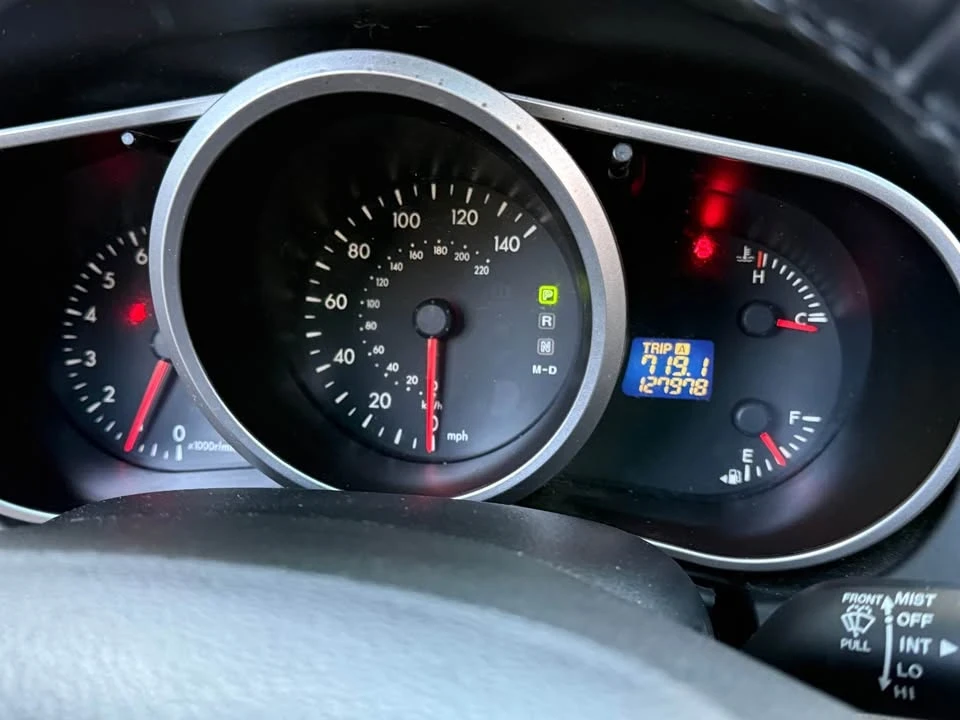 2010 Mazda CX-7 - Image 12 of 13