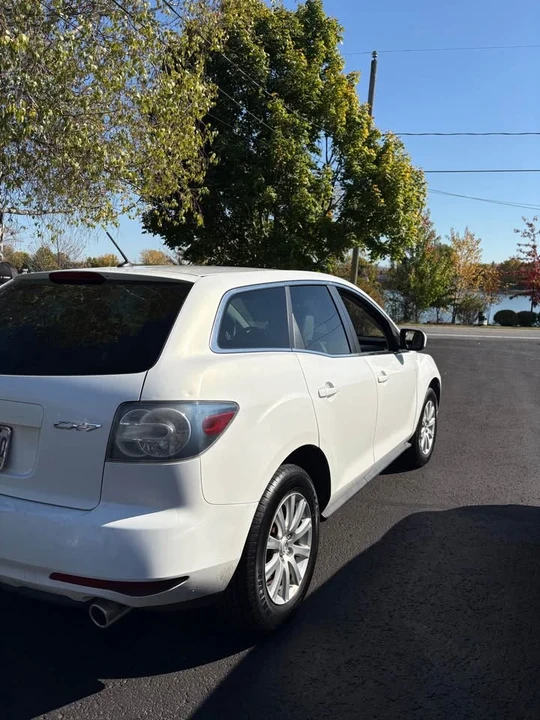 2010 Mazda CX-7 - Image 2 of 7