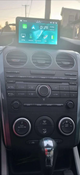 2010 Mazda CX-7 - Image 5 of 18