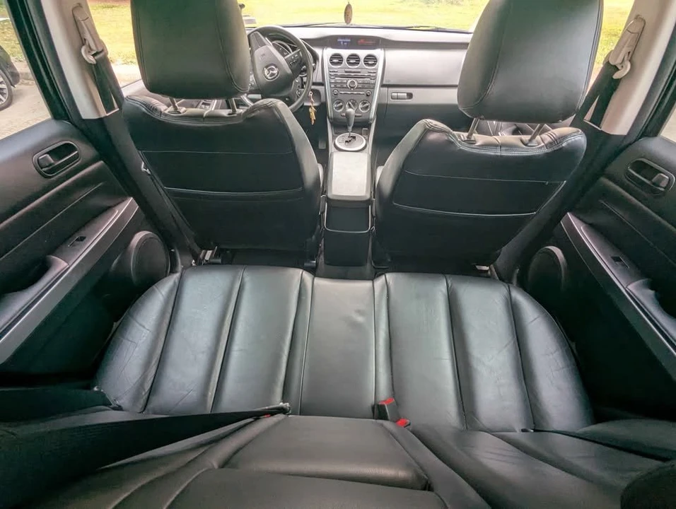 2010 Mazda CX-7 - Image 4 of 8