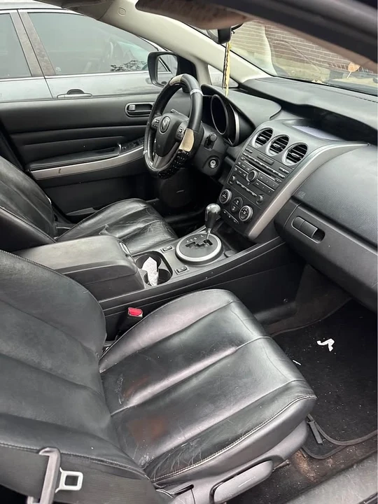 2010 Mazda CX-7 - Image 4 of 5