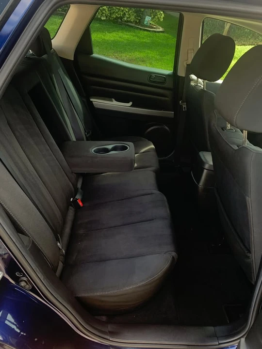 2010 Mazda CX-7 - Image 5 of 12