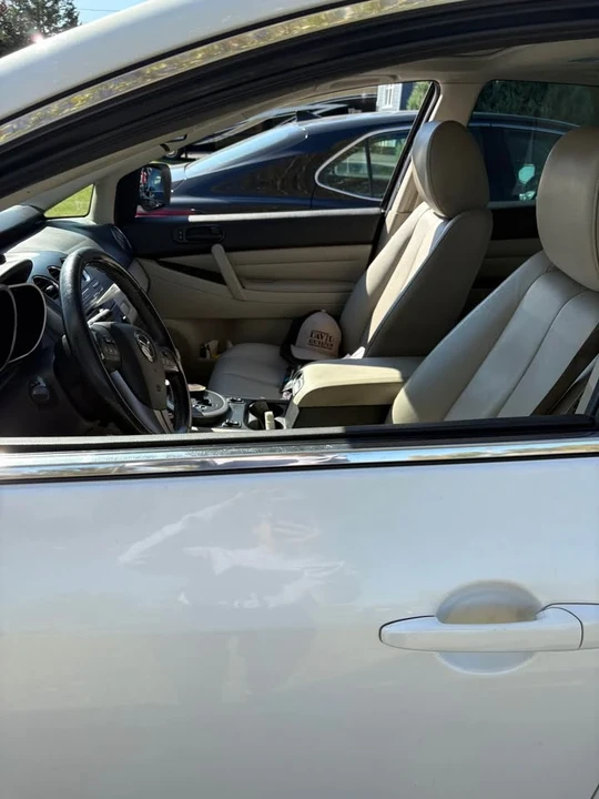 2010 Mazda CX-7 - Image 5 of 7
