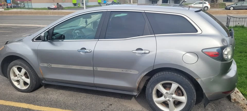 2010 Mazda CX-7 - Image 5 of 6