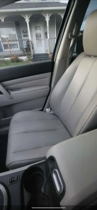 2010 Mazda CX-7 - Image 6 of 18