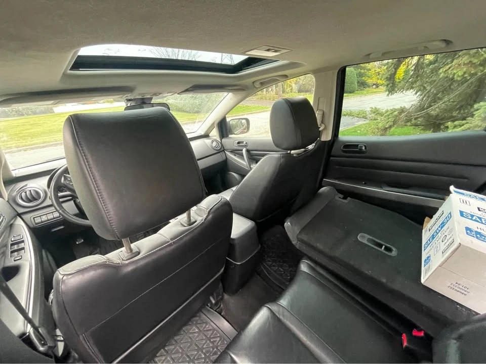 2010 Mazda CX-7 - Image 10 of 11