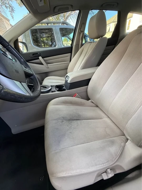 2010 Mazda CX-7 - Image 10 of 13