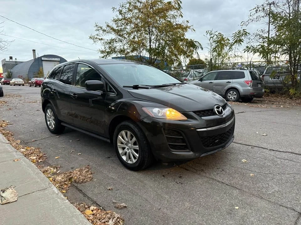 2010 Mazda CX-7 - Image 3 of 19