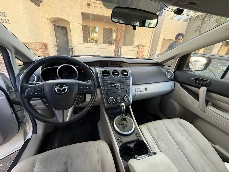 2010 Mazda CX-7 - Image 11 of 13