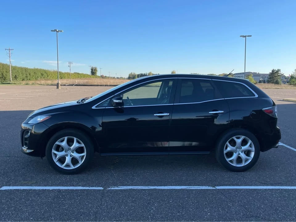 2010 Mazda CX-7 - Image 4 of 19