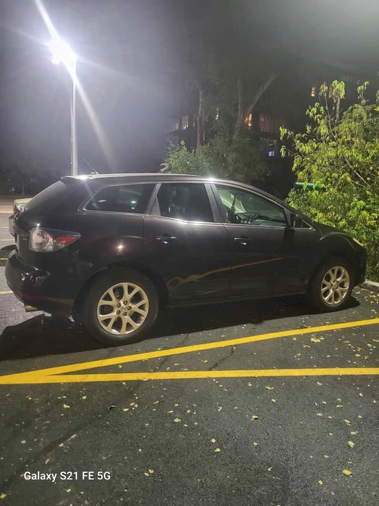 2010 Mazda CX-7 - Image 14 of 18