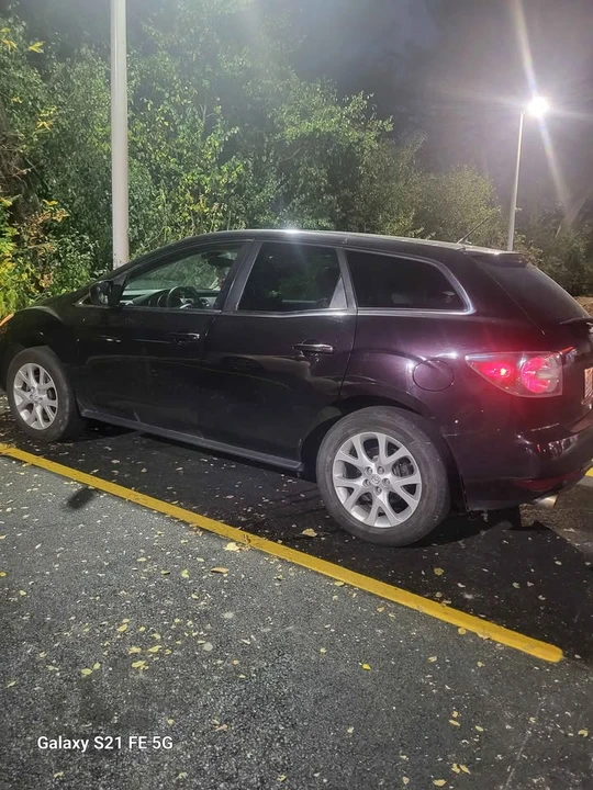 2010 Mazda CX-7 - Image 18 of 18