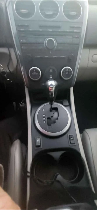 2010 Mazda CX-7 - Image 7 of 18