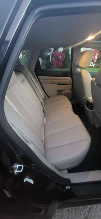 2010 Mazda CX-7 - Image 11 of 18