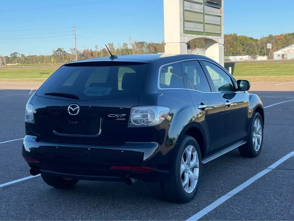 2010 Mazda CX-7 - Image 6 of 19