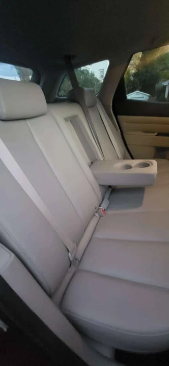 2010 Mazda CX-7 - Image 9 of 18