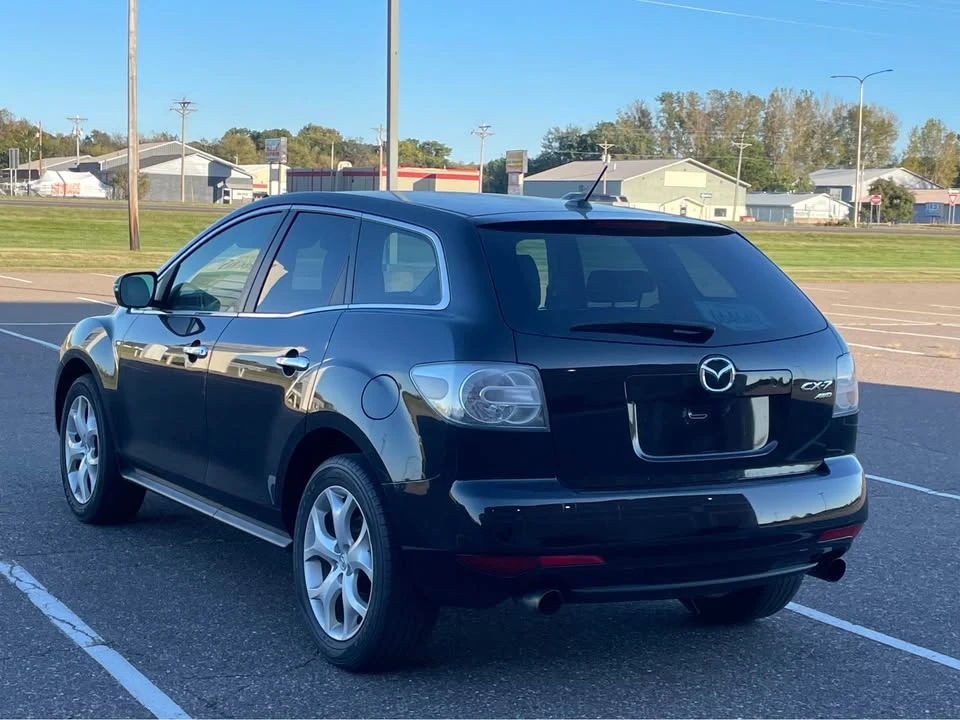 2010 Mazda CX-7 - Image 7 of 19