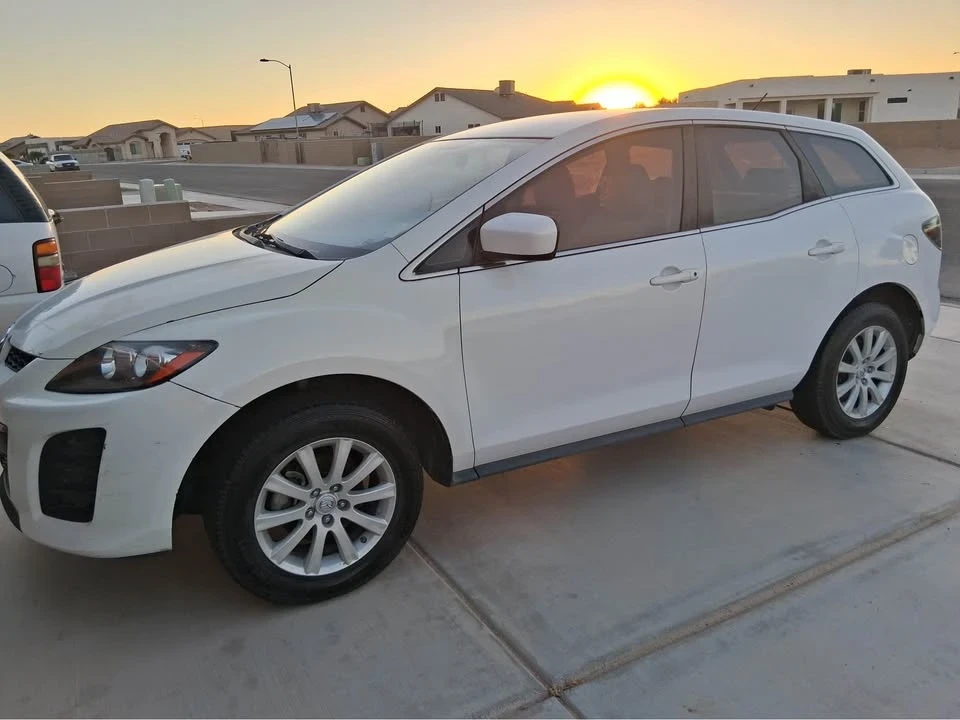 2010 Mazda CX-7 - Image 3 of 6