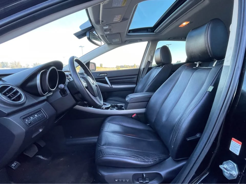 2010 Mazda CX-7 - Image 14 of 19