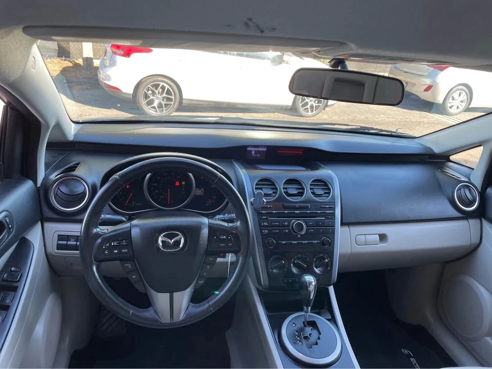 2010 Mazda CX-7 - Image 7 of 11