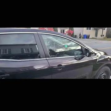 2010 Mazda CX-7