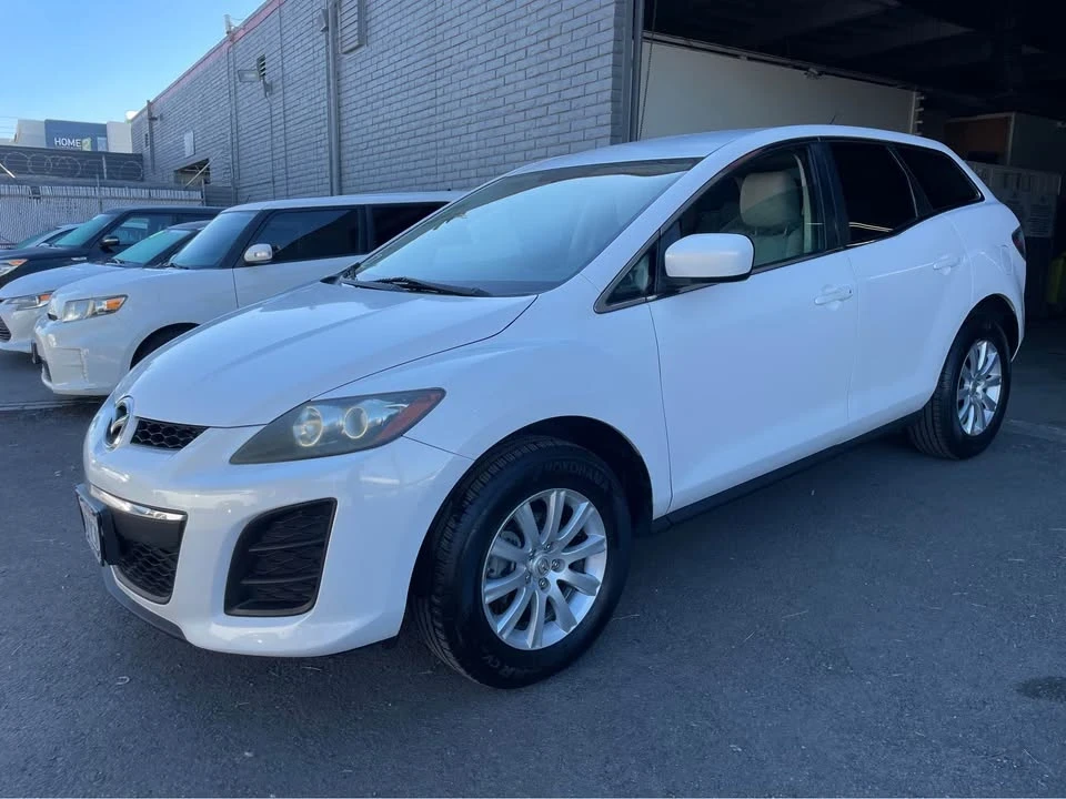 2010 Mazda CX-7 - Image 3 of 12