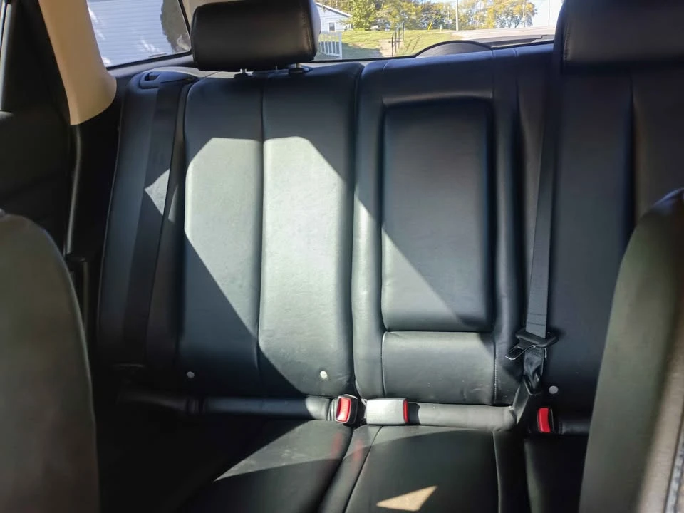 2010 Mazda CX-7 - Image 7 of 9
