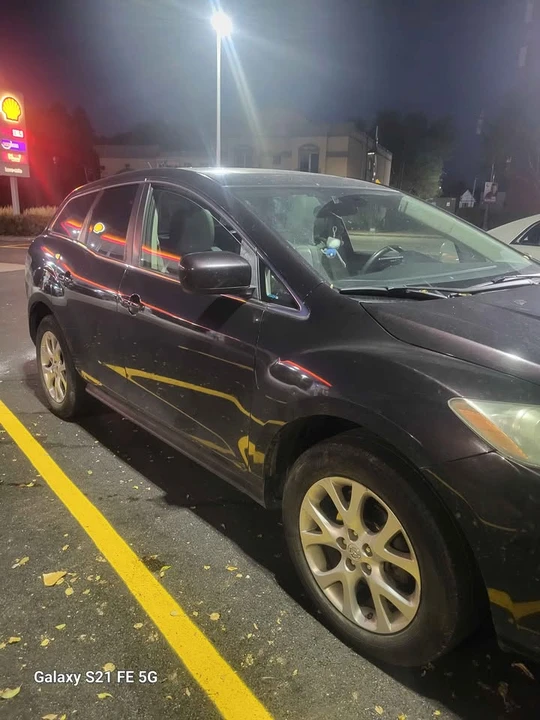 2010 Mazda CX-7 - Image 17 of 18