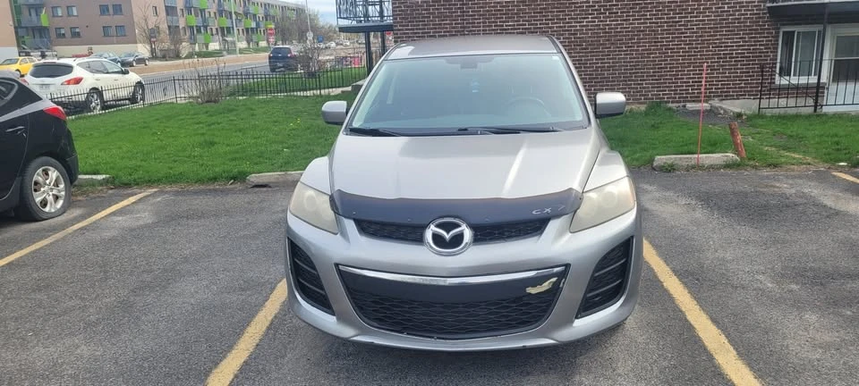 2010 Mazda CX-7 - Image 6 of 6