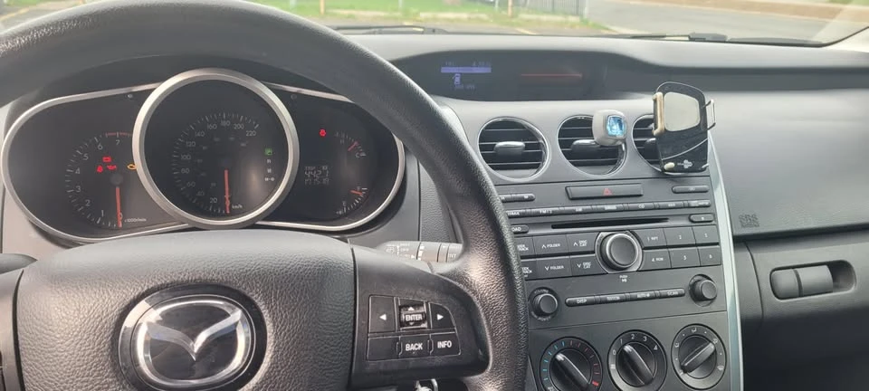 2010 Mazda CX-7 - Image 3 of 6