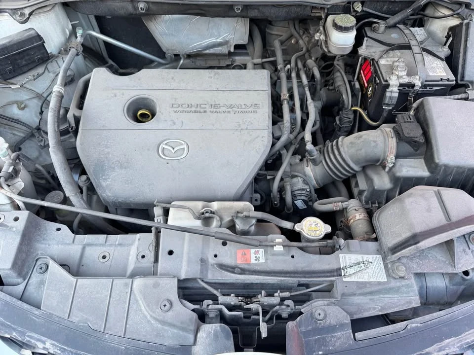 2010 Mazda CX-7 - Image 10 of 15