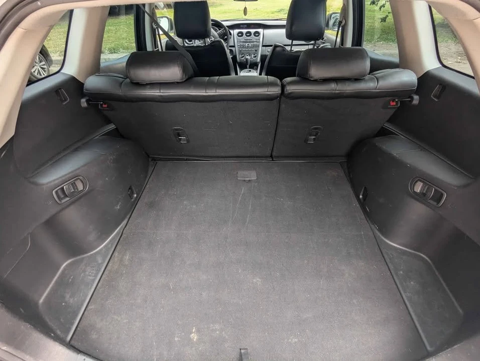 2010 Mazda CX-7 - Image 6 of 8