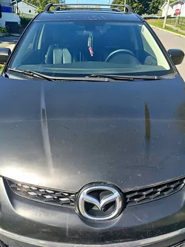 2010 Mazda CX-7