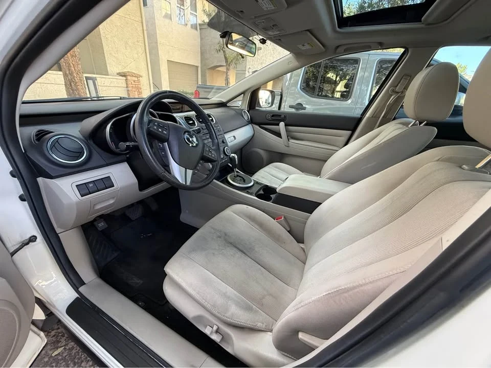 2010 Mazda CX-7 - Image 9 of 13