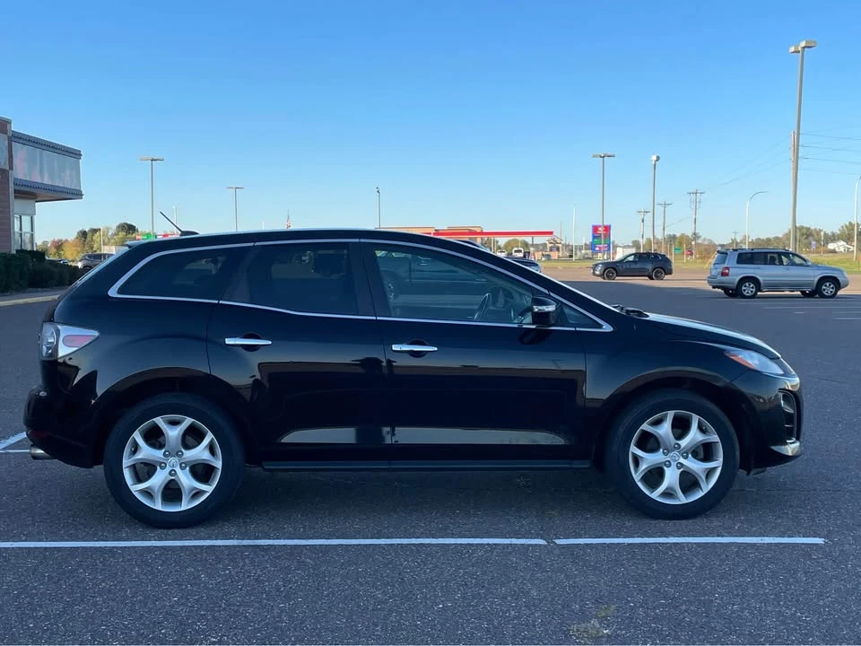2010 Mazda CX-7 - Image 5 of 19