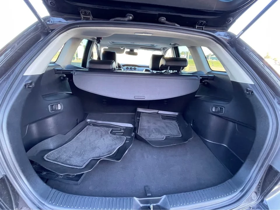 2010 Mazda CX-7 - Image 10 of 19