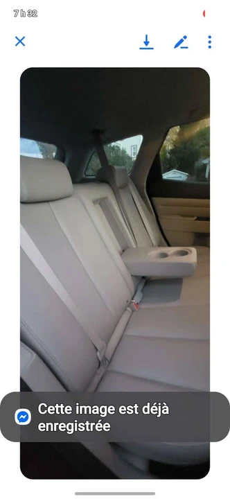 2010 Mazda CX-7 - Image 10 of 18