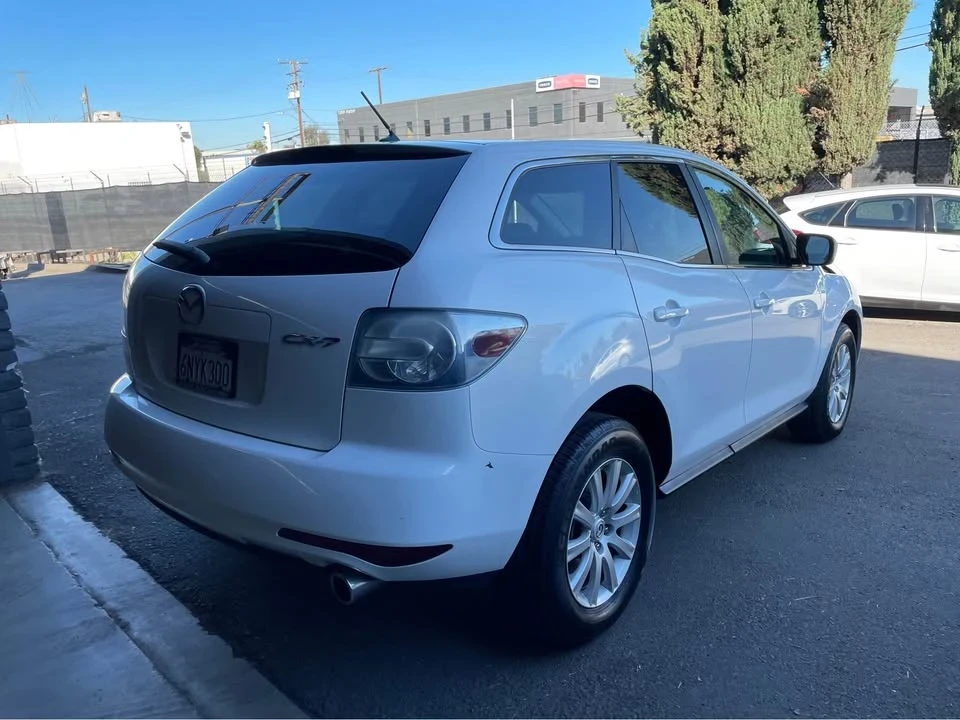 2010 Mazda CX-7 - Image 10 of 11