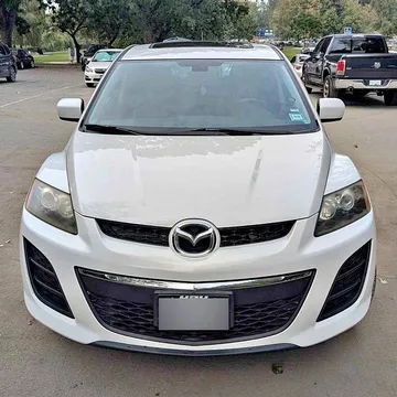 2010 Mazda CX-7