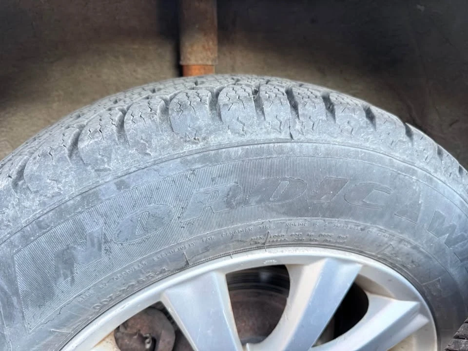 2010 Mazda CX-7 - Image 13 of 15