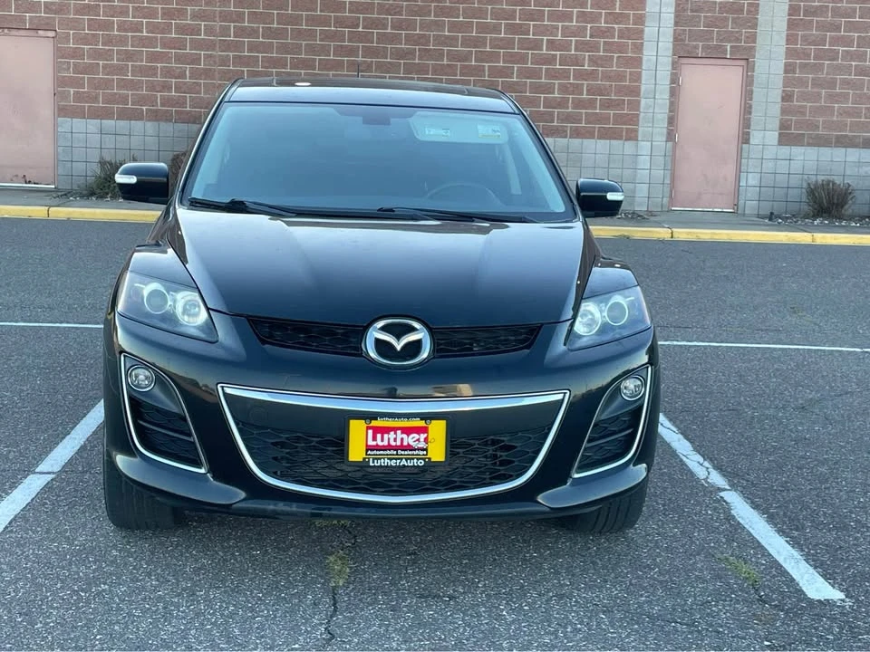 2010 Mazda CX-7 - Image 3 of 19