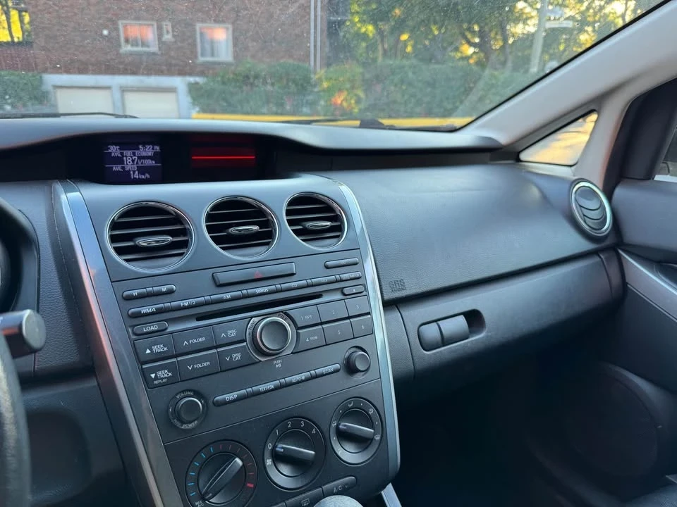 2010 Mazda CX-7 - Image 3 of 15