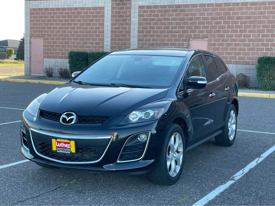 2010 Mazda CX-7 - Image 2 of 19