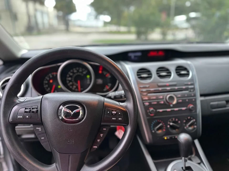 2010 Mazda CX-7 - Image 7 of 9