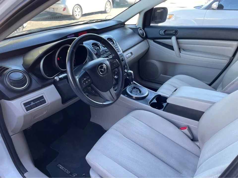 2010 Mazda CX-7 - Image 5 of 11