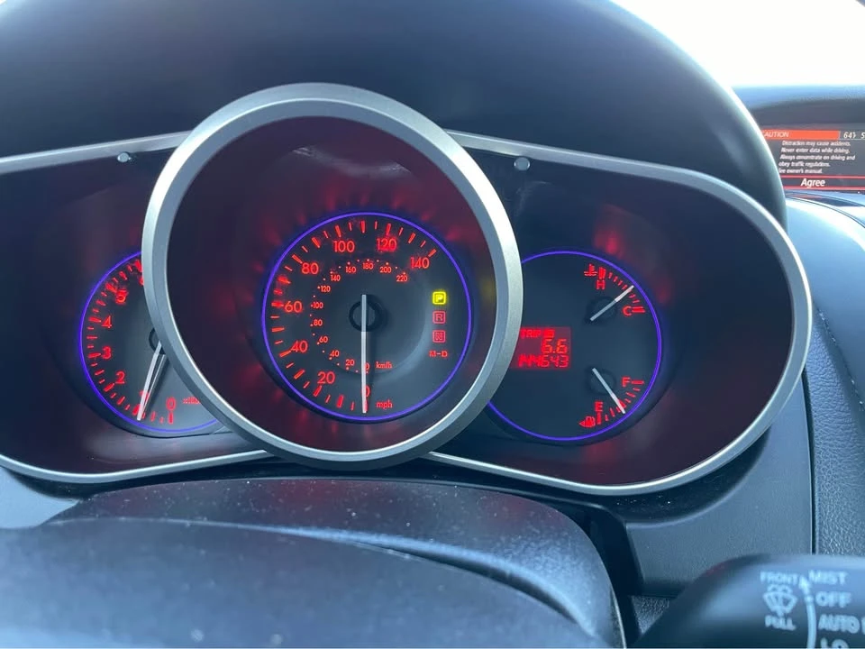 2010 Mazda CX-7 - Image 18 of 19